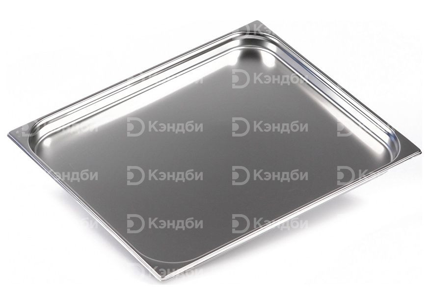 Гастроемкость Hurakan GN 2/1-20 Гастроемкость Hurakan GN 2/1-20